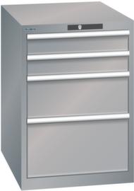 LISTA Schubladenschrank