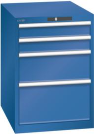 LISTA Schubladenschrank