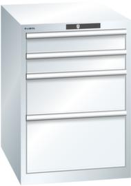 LISTA Schubladenschrank