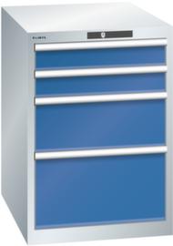 LISTA Schubladenschrank