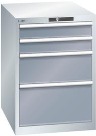 LISTA Schubladenschrank