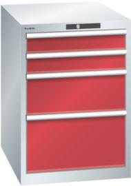 LISTA Schubladenschrank