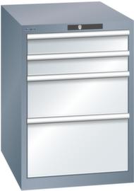 LISTA Schubladenschrank