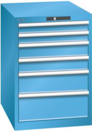 LISTA Schubladenschrank