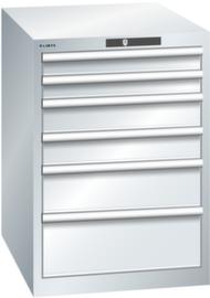 LISTA Schubladenschrank