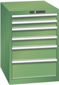 LISTA Schubladenschrank