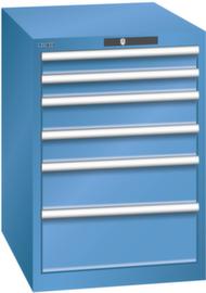 LISTA Schubladenschrank