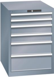 LISTA Schubladenschrank