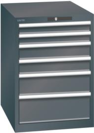 LISTA Schubladenschrank