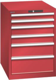 LISTA Schubladenschrank