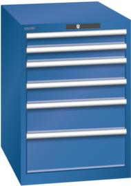 LISTA Schubladenschrank