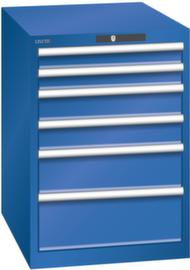 LISTA Schubladenschrank