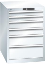 LISTA Schubladenschrank