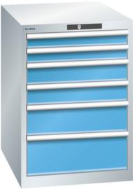 LISTA Schubladenschrank