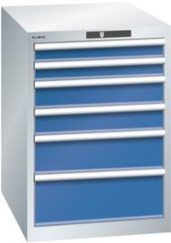 LISTA Schubladenschrank