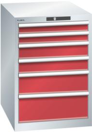 LISTA Schubladenschrank