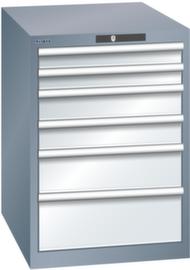 LISTA Schubladenschrank