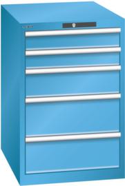 LISTA Schubladenschrank