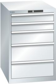 LISTA Schubladenschrank