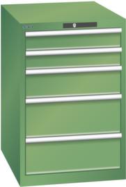 LISTA Schubladenschrank