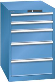 LISTA Schubladenschrank