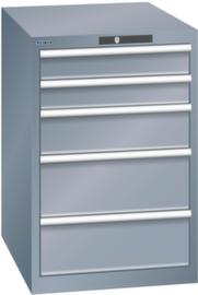 LISTA Schubladenschrank