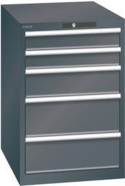 LISTA Schubladenschrank