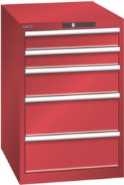 LISTA Schubladenschrank
