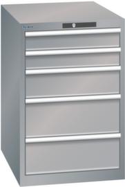LISTA Schubladenschrank