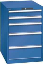 LISTA Schubladenschrank