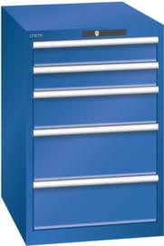 LISTA Schubladenschrank