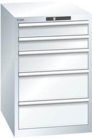 LISTA Schubladenschrank