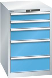 LISTA Schubladenschrank