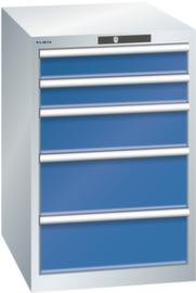 LISTA Schubladenschrank