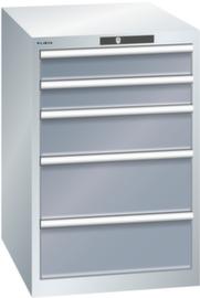 LISTA Schubladenschrank