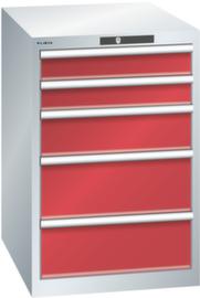LISTA Schubladenschrank