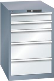 LISTA Schubladenschrank