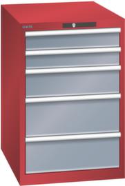 LISTA Schubladenschrank