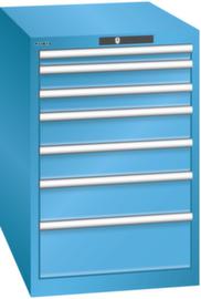 LISTA Schubladenschrank