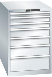 LISTA Schubladenschrank