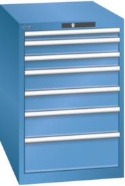 LISTA Schubladenschrank