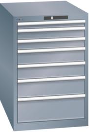 LISTA Schubladenschrank