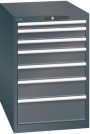 LISTA Schubladenschrank