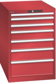 LISTA Schubladenschrank