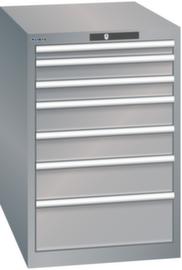 LISTA Schubladenschrank