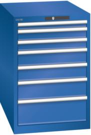 LISTA Schubladenschrank