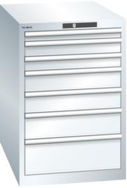 LISTA Schubladenschrank