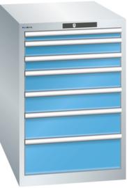 LISTA Schubladenschrank