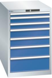 LISTA Schubladenschrank