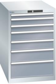 LISTA Schubladenschrank